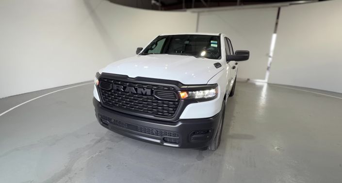 Thumbnail: 2025 RAM 1500 - 1