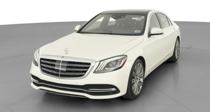 2018 Mercedes-Benz S-Class S 560 -
                  Tolleson, AZ