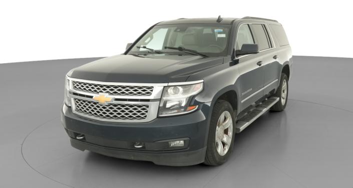 Thumbnail: 2017 Chevrolet Suburban - 1