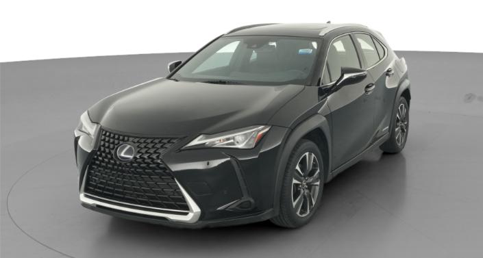 2021 Lexus UX 250h -
                  San Antonio, TX