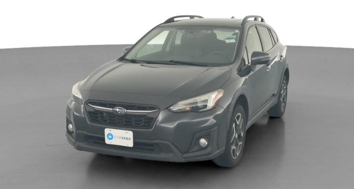 Thumbnail: 2018 Subaru Crosstrek - 1