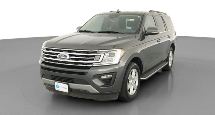 Thumbnail: 2019 Ford Expedition - 1