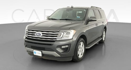 2019 Ford Expedition
