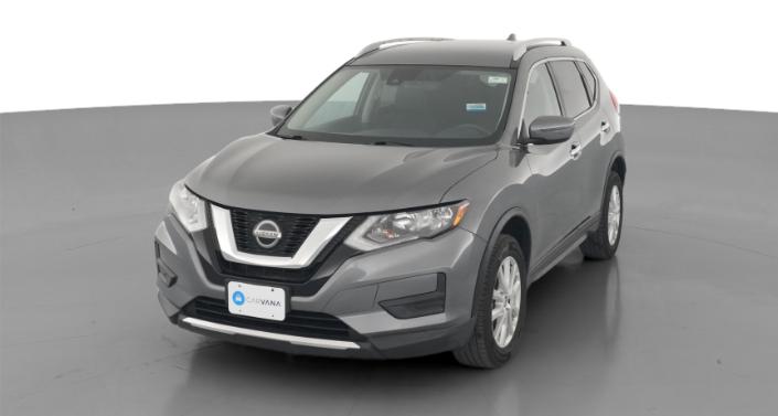 Thumbnail: 2019 Nissan Rogue - 1
