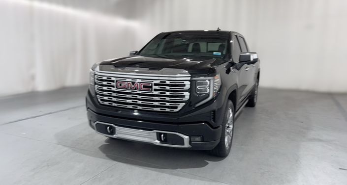 Thumbnail: 2023 GMC Sierra 1500 - 1