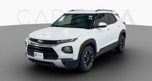 2021 Chevrolet Trailblazer