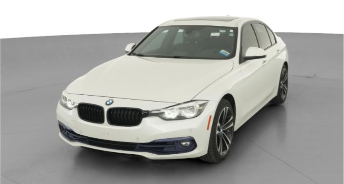 Thumbnail: 2018 BMW 3 Series - 1