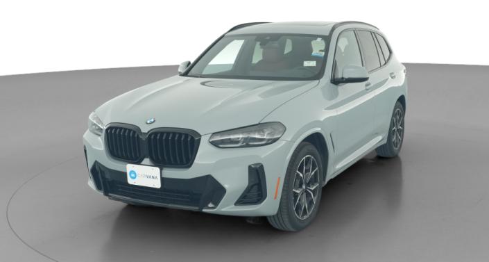 Thumbnail: 2024 BMW X3 - 1