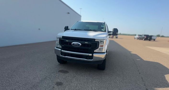 Thumbnail: 2020 Ford Econoline - 1