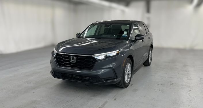 Thumbnail: 2023 Honda CR-V - 1