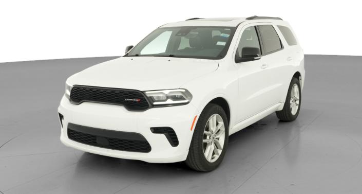 Thumbnail: 2024 Dodge Durango - 1