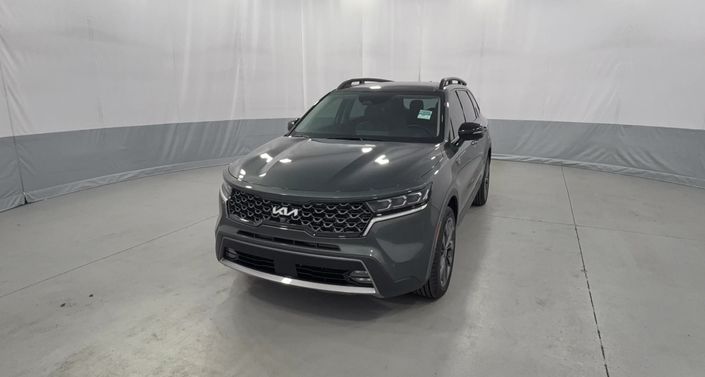 Thumbnail: 2023 Kia Sorento - 1