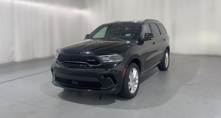 Thumbnail: 2024 Dodge Durango - 1