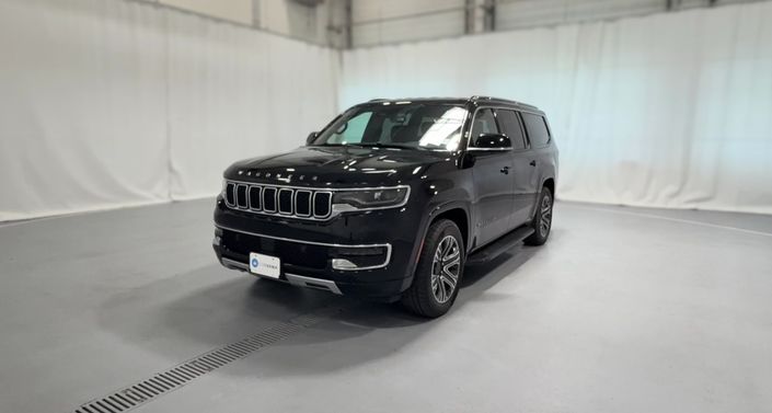 2024 Jeep Wagoneer Series II -
                  Madison, TN