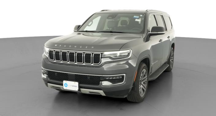 Thumbnail: 2024 Jeep Wagoneer - 1