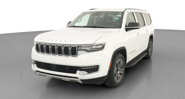 2024 Jeep Wagoneer Series II -
                  West Memphis, AR