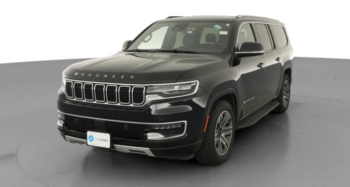 Thumbnail: 2024 Jeep Wagoneer - 1