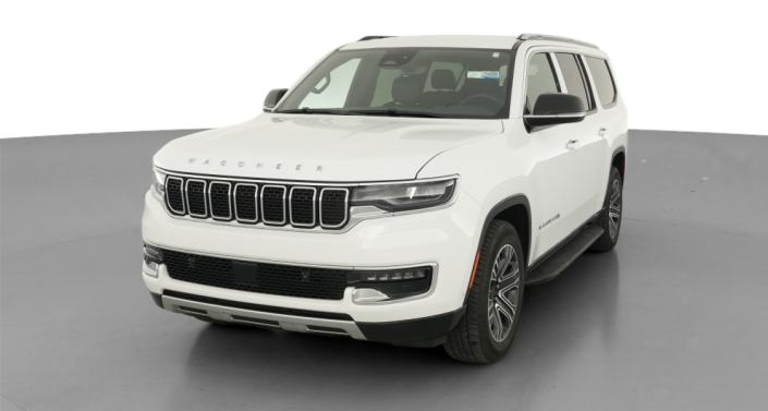 Thumbnail: 2024 Jeep Wagoneer - 1
