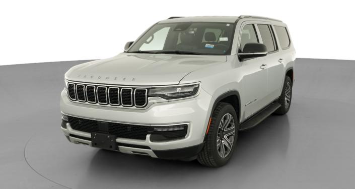 Thumbnail: 2024 Jeep Wagoneer - 1