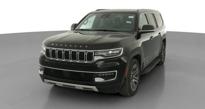 Thumbnail: 2024 Jeep Wagoneer - 1