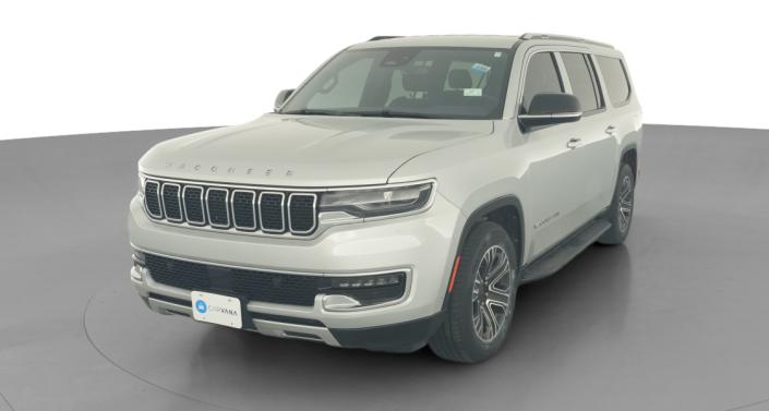 2024 Jeep Wagoneer Series II -
                  Richton Park, IL