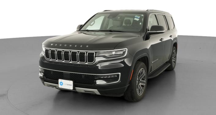 Thumbnail: 2024 Jeep Wagoneer - 1