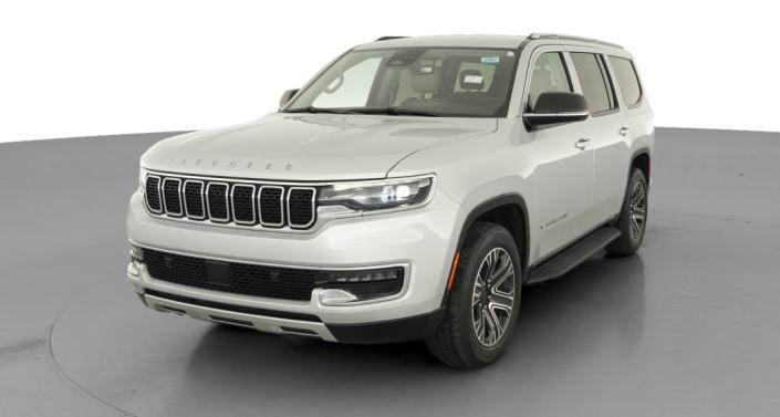 Thumbnail: 2024 Jeep Wagoneer - 1