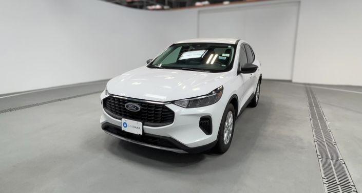 Thumbnail: 2024 Ford Escape - 1