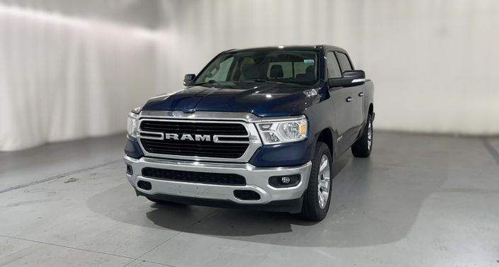 Thumbnail: 2020 RAM 1500 - 1