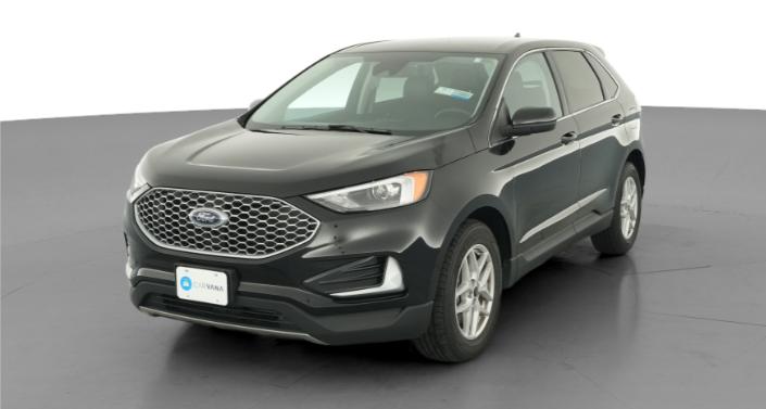 Thumbnail: 2024 Ford Edge - 1