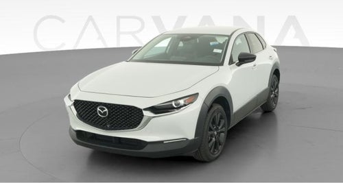 2024 MAZDA CX-30