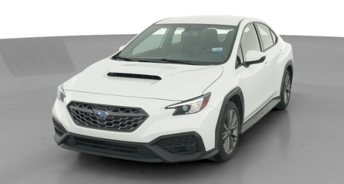 Thumbnail: 2023 Subaru WRX - 1
