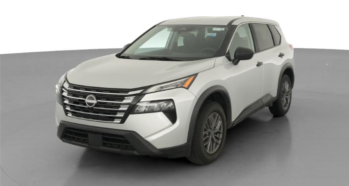 Thumbnail: 2024 Nissan Rogue - 1