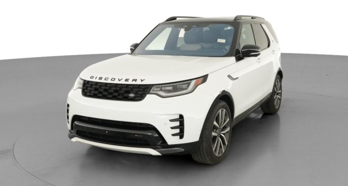 2023 Land Rover Discovery R-Dynamic HSE -
                  Colonial Heights, VA