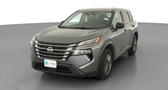 Thumbnail: 2024 Nissan Rogue - 1