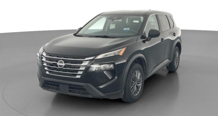 Thumbnail: 2024 Nissan Rogue - 1
