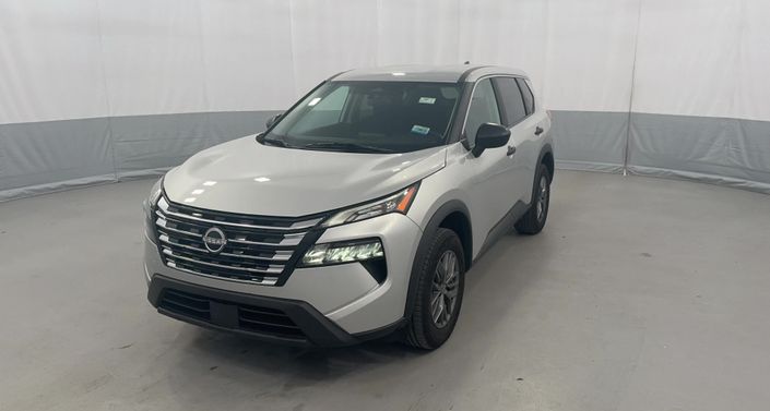 Thumbnail: 2024 Nissan Rogue - 1