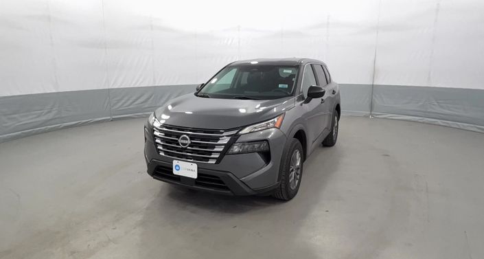 Thumbnail: 2024 Nissan Rogue - 1