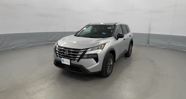 Thumbnail: 2024 Nissan Rogue - 1