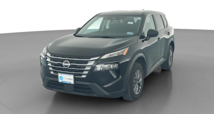 Thumbnail: 2024 Nissan Rogue - 1