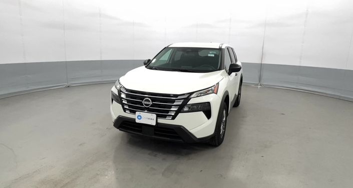Thumbnail: 2024 Nissan Rogue - 1