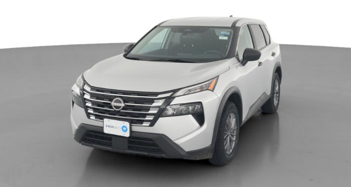 Thumbnail: 2024 Nissan Rogue - 1