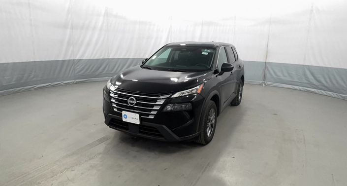 Thumbnail: 2024 Nissan Rogue - 1