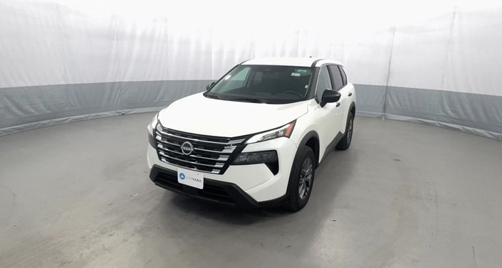 Thumbnail: 2024 Nissan Rogue - 1