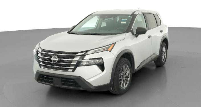 Thumbnail: 2024 Nissan Rogue - 1