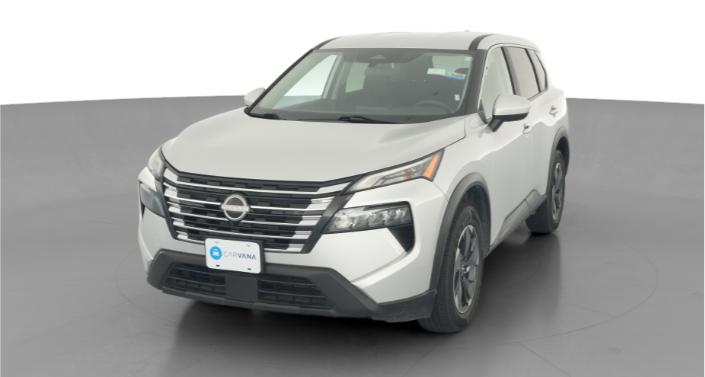 Thumbnail: 2024 Nissan Rogue - 1