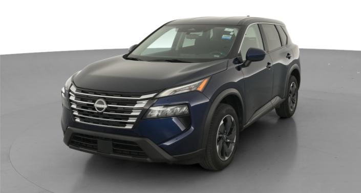 Thumbnail: 2024 Nissan Rogue - 1