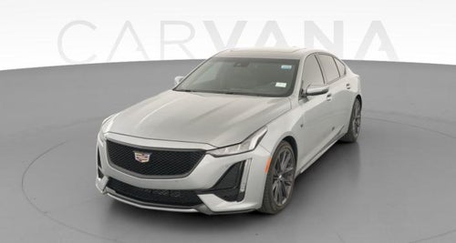 2023 Cadillac CT5