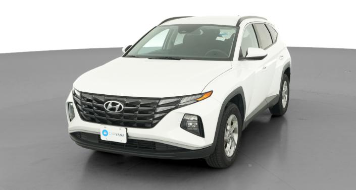 Thumbnail: 2024 Hyundai Tucson - 1