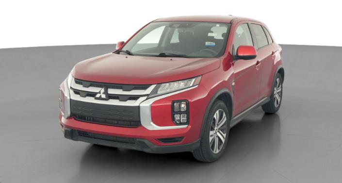 Thumbnail: 2024 Mitsubishi Outlander Sport - 1